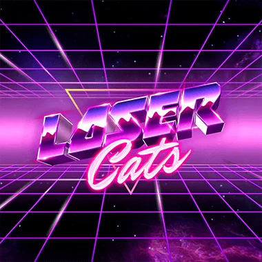 Laser Cats game tile