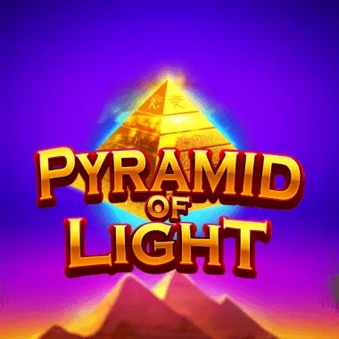 Pyramid of Light game tile