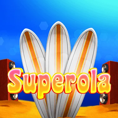 Superola game tile