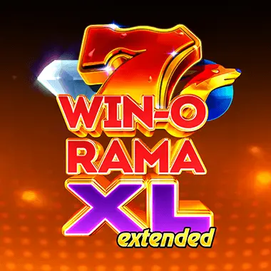 Win-O-Rama XL Extended game tile