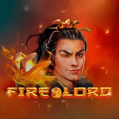 Fire Lord game tile