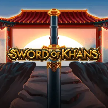 Sword of Khans - Reborn game tile