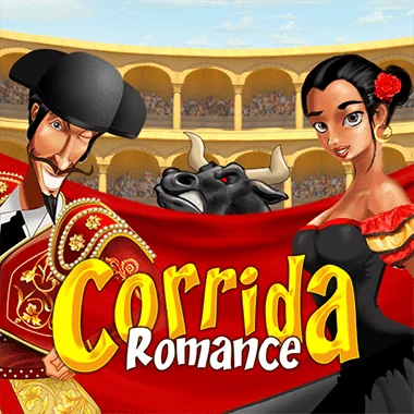 Corrida Romance game tile