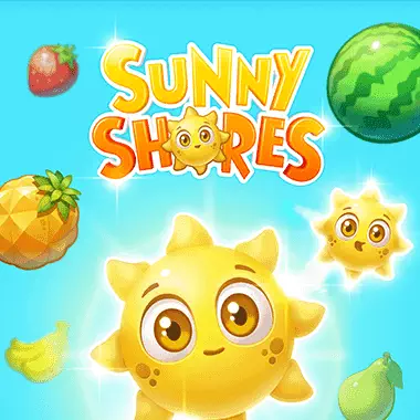 Sunny Shores game tile