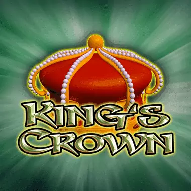 Kings Crown game tile
