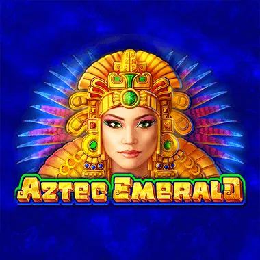 Aztec Emerald game tile