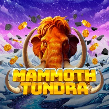 Mammoth Tundra game tile