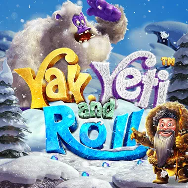 Yak, Yeti & Roll game tile