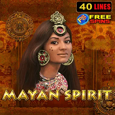 Mayan Spirit game tile