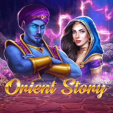 Orient Story game tile