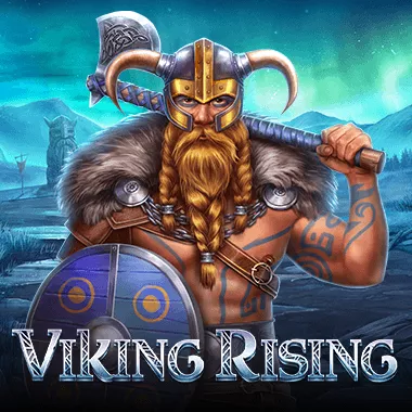 Viking Rising game tile