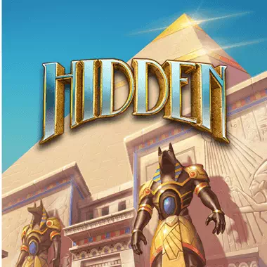 Hidden game tile