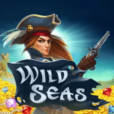 Wild Seas game tile