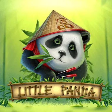 Little Panda game tile