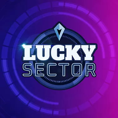 Lucky Sector game tile