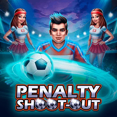 Penalty Shoot Out game tile