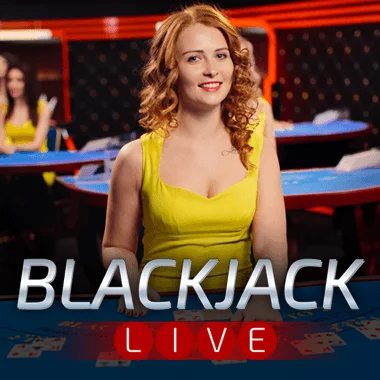 Blackjack 7 game tile