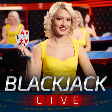 Merengue Blackjack 1 game tile