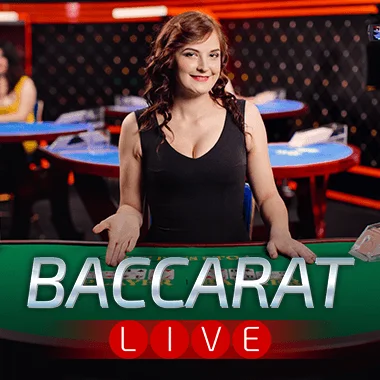 Salsa Baccarat 4 game tile