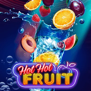 Hot Hot Fruit game tile