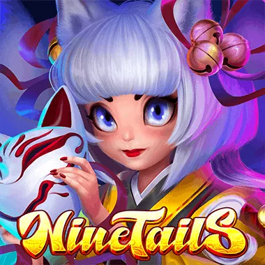 Nine Tails game tile
