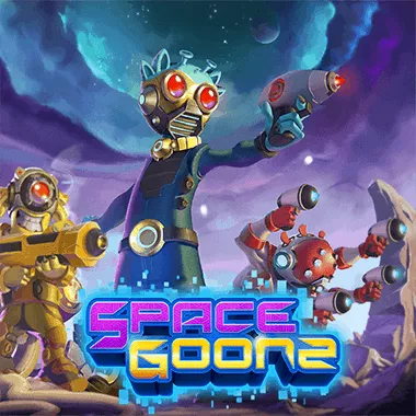 Space Goonz game tile