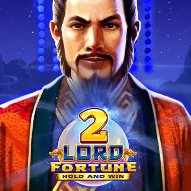 Lord Fortune 2: Hold and Win game tile