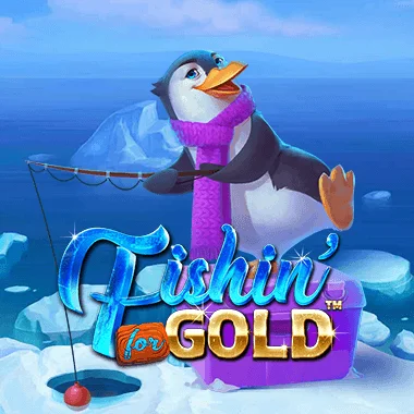 Fishin' for Gold game tile