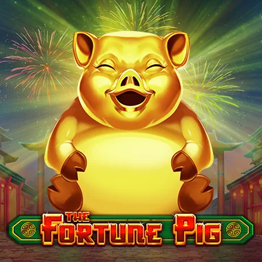 Fortune Pig game tile