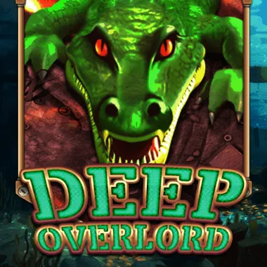 Deep Overlord game tile