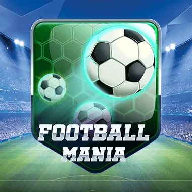 Football Mania game tile