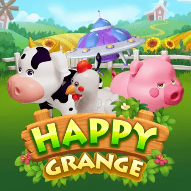 Happy Grange game tile