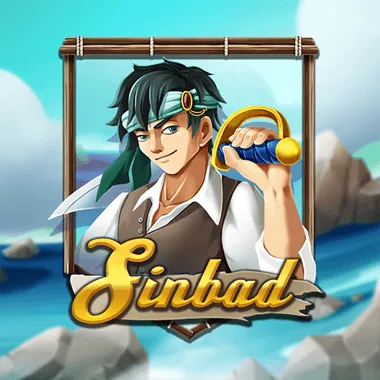 Sinbad game tile
