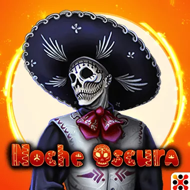 Noche Oscura game tile