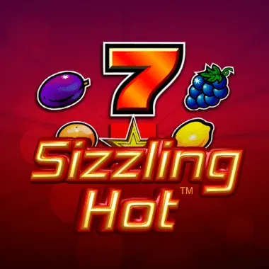 Sizzling Hot game tile