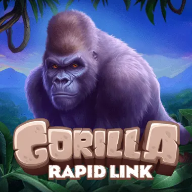 Gorilla: Rapid Link game tile