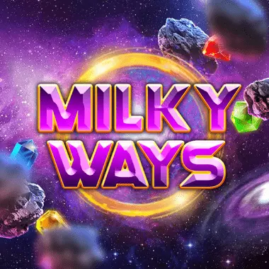 Milky Ways game tile