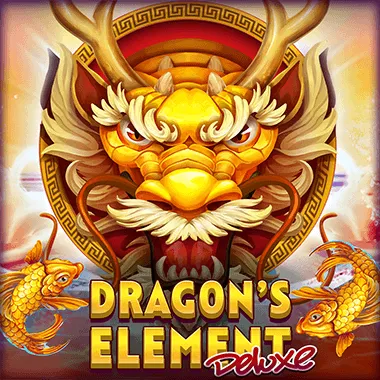 Dragon's Element Deluxe game tile