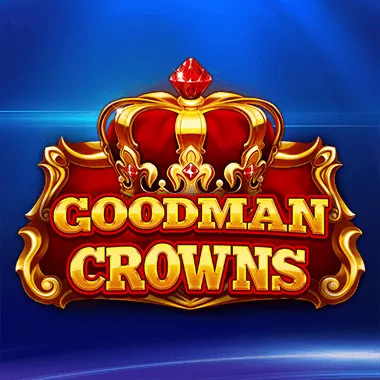 Goodman Crowns game tile
