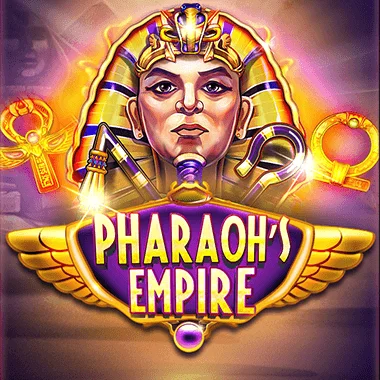 Pharaoh's Empire game tile