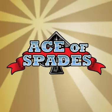 Ace of Spades game tile