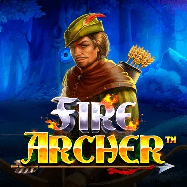 Fire Archer game tile