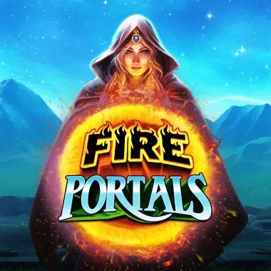 Fire Portals game tile