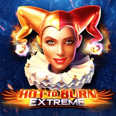 Hot to Burn Extreme game tile