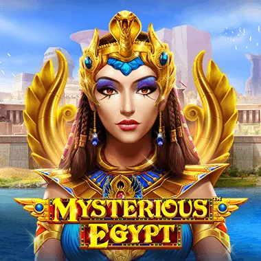 Mysterious Egypt game tile