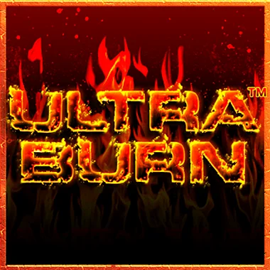 Ultra Burn game tile