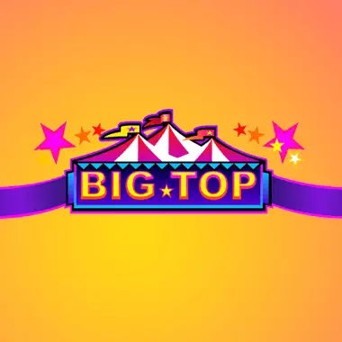 Big Top game tile
