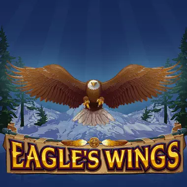Eagles Wings game tile