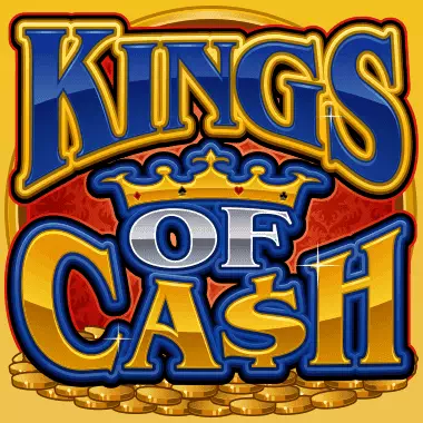 Kings of Cash game tile