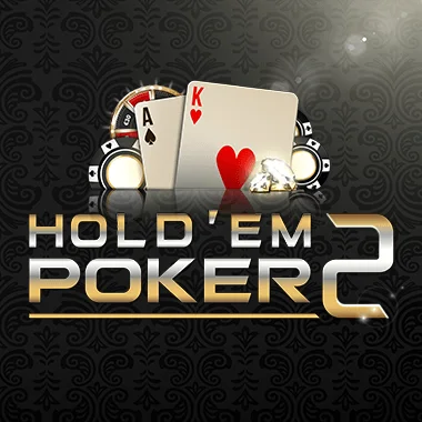 Hold'em Poker 2 game tile